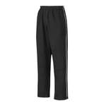 Herren-Sporthosen von JOY sportswear, in der Farbe Schwarz, aus Polyester, andere Perspektive, Vorschaubild