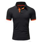 behype Poloshirt der Marke Behype