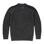 Sweatshirt von Gaastra, in der Farbe Grau, aus Baumwolle, andere Perspektive, Vorschaubild