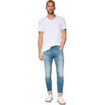 Slim Fit Jeans von mavi, aus Polyester, Vorschaubild