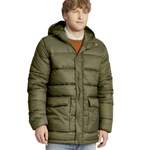 Outdoorjacke von Blend, in der Farbe Grün, andere Perspektive, Vorschaubild