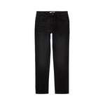 Slim Fit Jeans von Tom Tailor, in der Farbe Schwarz, aus Baumwolle, Vorschaubild