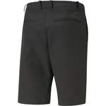 Shorts von Puma, in der Farbe Schwarz, aus Polyester, andere Perspektive, Vorschaubild