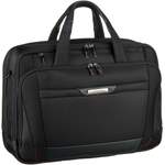 Businesstasche von Samsonite, in der Farbe Schwarz, aus Polyester, Vorschaubild