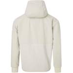 Sweatshirt von Calvin Klein, in der Farbe Beige, aus Polyester, andere Perspektive, Vorschaubild