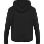 Sweatshirt von Chiemsee, in der Farbe Schwarz, aus Polyester, andere Perspektive, Vorschaubild