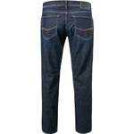 Slim Fit Jeans von Pierre Cardin, Mehrfarbig, aus Baumwolle, andere Perspektive, Vorschaubild