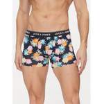 Boxershorts von Jack&Jones, Mehrfarbig, andere Perspektive, Vorschaubild