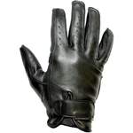 Herren-Handschuh von Helstons, in der Farbe Schwarz, andere Perspektive, Vorschaubild