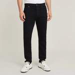 Slim Fit Jeans von G-Star RAW, in der Farbe Schwarz, aus Polyester, Vorschaubild