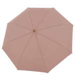 Regenschirm von Doppler, in der Farbe Rosa, aus Polyester, Vorschaubild