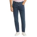 Slim Fit Jeans, Mehrfarbig, aus Denim, andere Perspektive, Vorschaubild