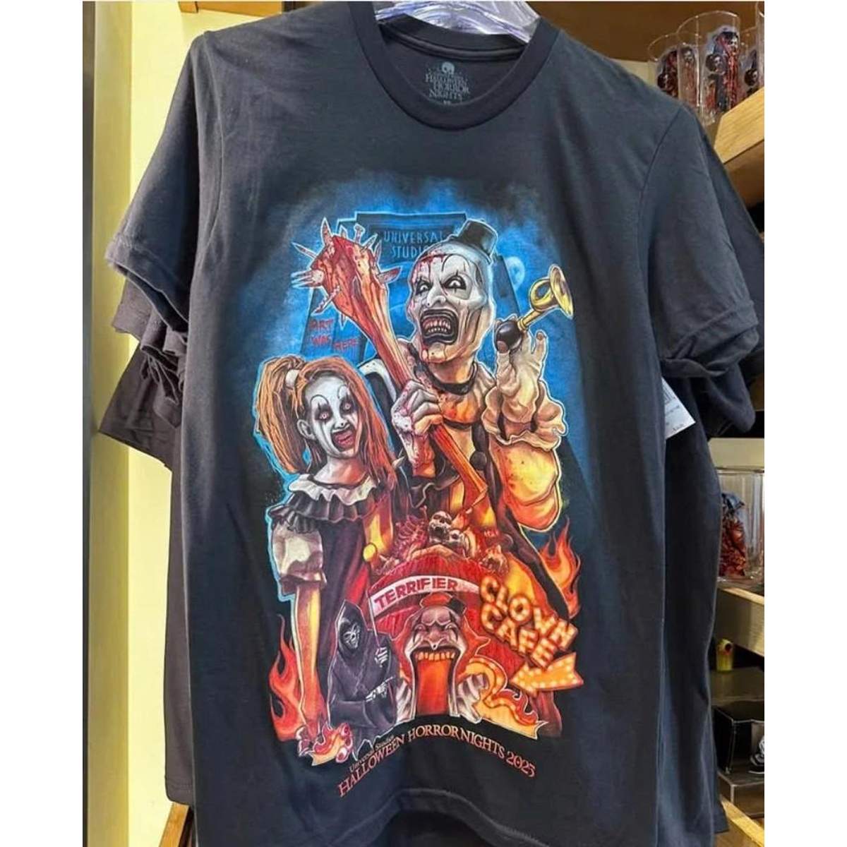 Camicia estetica di Halloween regalo Camicia fantasma Camicia di Camicia estetica di Halloween regalo Camicia fantasma Camicia di