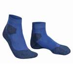 Sportsocke von Falke, in der Farbe Blau, aus Elasthan, andere Perspektive, Vorschaubild