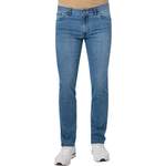 Herren-Jeans von hiltl, aus Baumwolle, andere Perspektive, Vorschaubild