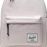 Rucksack von Herschel, in der Farbe Weiss, aus Polyester, andere Perspektive, Vorschaubild