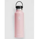 Flex Cap von Hydro Flask, in der Farbe Rosa, aus Edelstahl, Vorschaubild