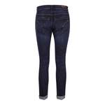 Herren-Jeans von Dondup, in der Farbe Blau, aus Polyester, andere Perspektive, Vorschaubild