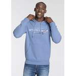 DELMAO Kapuzensweatshirt der Marke Delmao