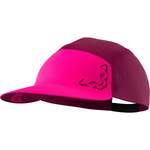 Visor von Dynafit, in der Farbe Rosa, aus Polyester, Vorschaubild