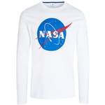 Nasa Langarmshirt der Marke NASA