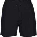 Badeshorts von Arena, in der Farbe Schwarz, aus Polyester, andere Perspektive, Vorschaubild