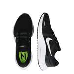 Laufschuh von Nike, in der Farbe Schwarz, aus Kunststoff, andere Perspektive, Vorschaubild