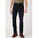 Slim Fit Jeans von Wrangler, in der Farbe Schwarz, Vorschaubild