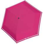 Regenschirm von Knirps®, in der Farbe Rosa, aus Polyester, Vorschaubild