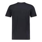 T-Shirt von NAPAPIJRI, in der Farbe Schwarz, aus Baumwolle, andere Perspektive, Vorschaubild
