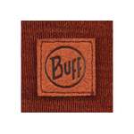 Loop von Buff, in der Farbe Braun, aus Wolle, andere Perspektive, Vorschaubild