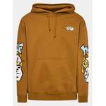 HUF Sweatshirt der Marke HUF