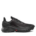 Schuhe Salomon der Marke Salomon