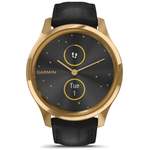 Vivomove Luxe der Marke Garmin