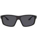 Herren-Sonnenbrille von Prada, in der Farbe Schwarz, aus Acetat, andere Perspektive, Vorschaubild