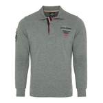 CARISMA Poloshirt der Marke carisma