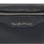 Gürteltasche von Valentino, in der Farbe Schwarz, aus Polyurethan, andere Perspektive, Vorschaubild