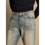 Herren-Jeans von Goldgarn Denim, aus Baumwolle, andere Perspektive, Vorschaubild