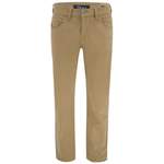 Herren-Jeans von Atelier GARDEUR, in der Farbe Beige, andere Perspektive, Vorschaubild