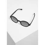 Herren-Sonnenbrille von Urban Classics, in der Farbe Schwarz, aus Polyester, andere Perspektive, Vorschaubild