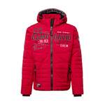 Outdoorjacke von camp david, in der Farbe Schwarz, Vorschaubild