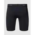 Shorts von Calvin Klein Underwear, in der Farbe Schwarz, aus Polyamid, andere Perspektive, Vorschaubild