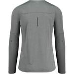 Langarm Shirt von On, in der Farbe Grau, aus Polyester, andere Perspektive, Vorschaubild