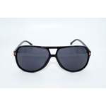 Herren-Sonnenbrille von Carrera Eyewear, aus Kunststoff, andere Perspektive, Vorschaubild