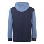 Sweatshirt von Comme des Garçons, in der Farbe Blau, aus Baumwolle, andere Perspektive, Vorschaubild