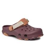 Pantoletten Crocs der Marke Crocs