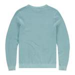 Sweatshirt von Gaastra, in der Farbe Blau, aus Baumwolle, andere Perspektive, Vorschaubild