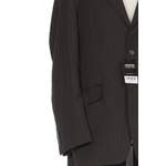 Anzug, von Esprit, in der Farbe Braun, aus Viskose, andere Perspektive, Vorschaubild