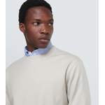 Sweatshirt von Herno, aus Polyester, andere Perspektive, Vorschaubild