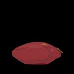 Gürteltasche von Satch, in der Farbe Rot, aus Pet, Vorschaubild
